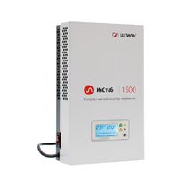 Стабилизатор напряжения инверторный Штиль ИнСтаб IS1500