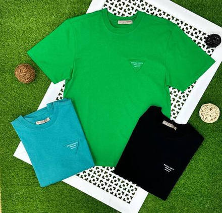 Футболка Bottega Veneta