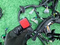 Проводка салонная Hongqi HS5 (2023-н.в.)