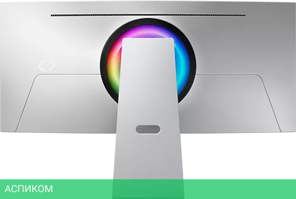 Игровой монитор Samsung Odyssey OLED G8 LS34BG850SUXEN