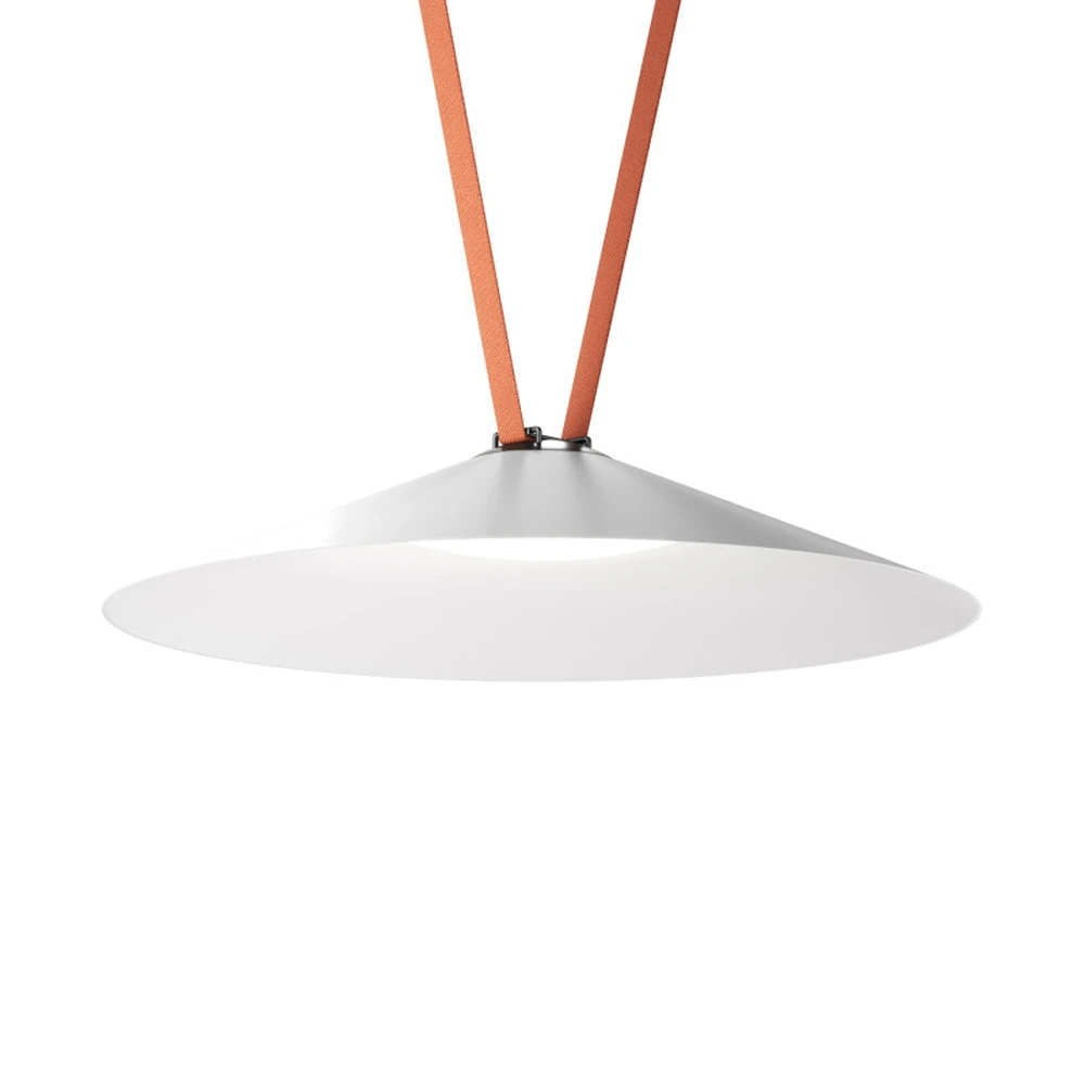 Трековый светильник Denkirs BELTY SMART FLOW DK5668-WH+BK