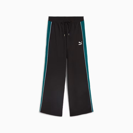 Брюки PUMA T7 PLAY.PARIS. Track Pants