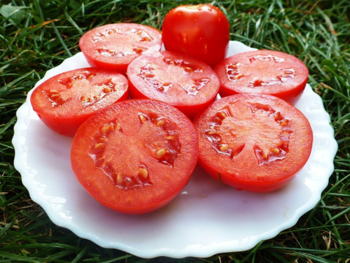 Помидоры Джамал