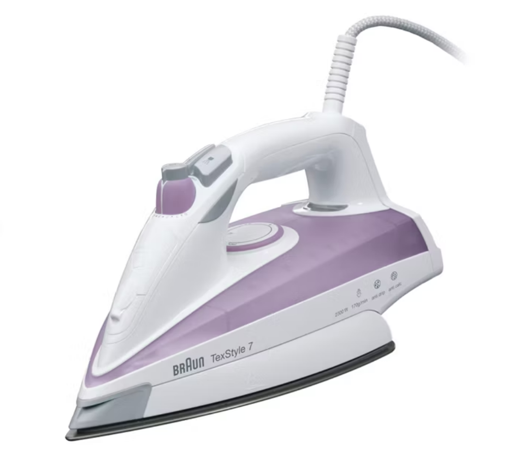 Утюг Braun TS 715 (q)