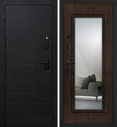 Входная дверь 1006