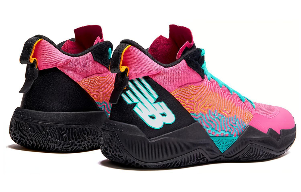 New balance city 2025