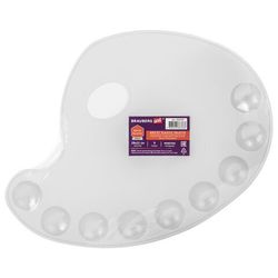 Палитры художественные