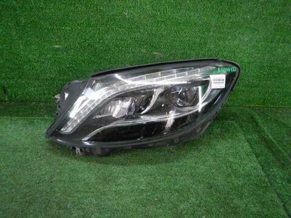 Фара левая Mercedes S w222 (2013-2017) LED