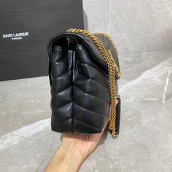 Saint Laurent Loulou 25 cm