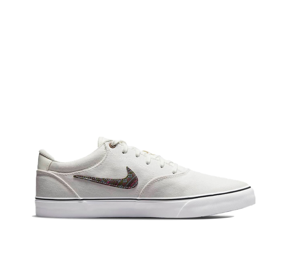Кеды Nike SB Chron 2 Canvas 'Sail Sangria' DM3513-100