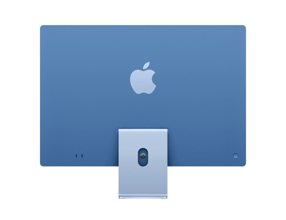 Apple iMac 24" (8C CPU, 8C GPU) M4 2024