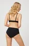 19662 Laser High waist Трусы высокие