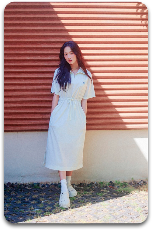 Карта #1105 / Kim Hye Yoon