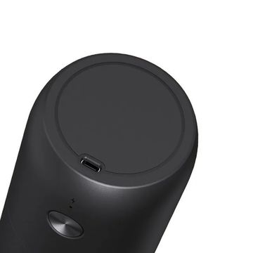 Кофемолка электрическая Circle Joy Electric Coffee Grinder (KMDJ-2A)