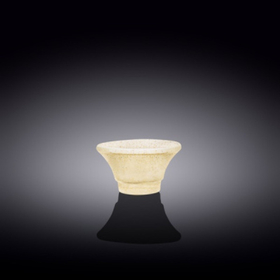 Соусник 60 мл. d=75 мм. Сэнд Wilmax