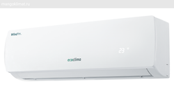 Сплит-система Ecoclima Wind Line EC-09QC/ ECW-09QC
