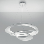 Pendant design lamp  Pirce by Artemide D100