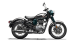 Royal Enfield Classic 350 Chrome Emerald (2025 MY)