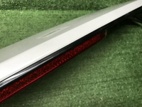 Спойлер крышки багажника Hyundai Santa Fe 4 18-24