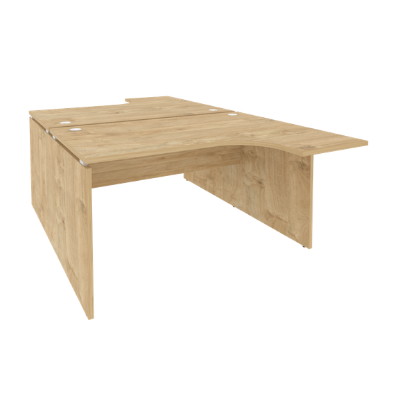 Оникс Рабочая станция O.D.SA-3  1380*2395*750 (1635/460)