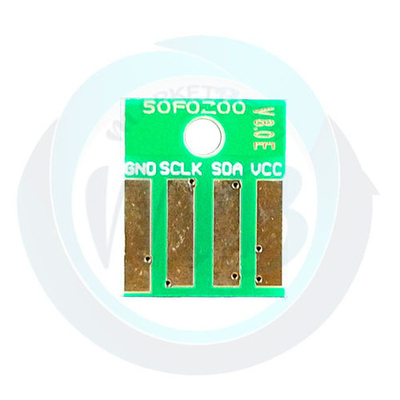 Чип для фотобарабана Lexmark 50F0Z00 MS310/MS312/MS410/MS415/MS610/MX310/MX510/MX511 (ELP)