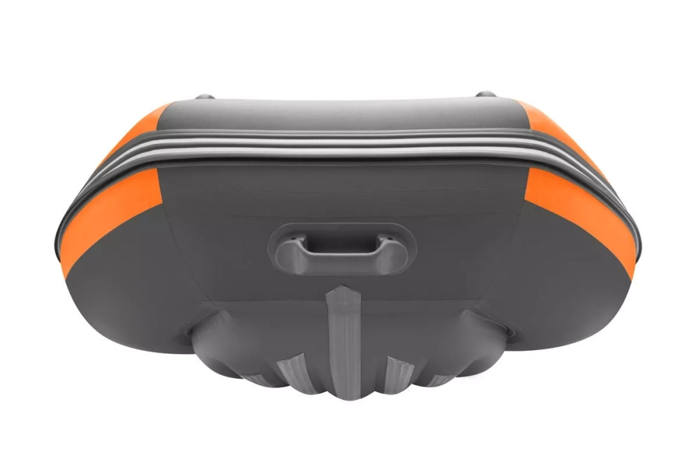 Моторная лодка ПВХ Zefir 3500 НДНД