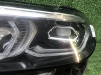 Фара левая BMW X7 G07 (2019-2022) LED