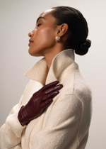 Пальто CORSO, белый