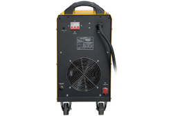 Аппарат аргонодуговой сварки HUGONG SUPERWAVE 500U (без БО и тележки)