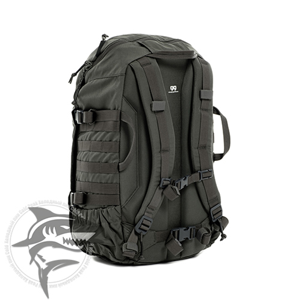 G99 Рюкзак Т20 (Серый)