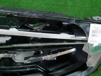 Битая Фара правая Mercedes GLC X253 (19-22) LED