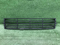 Решетка переднего бампера Skoda Octavia A7 (13-17)