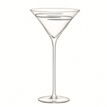 Набор бокалов для коктейлей signature, verso, 275 мл, 2 шт.