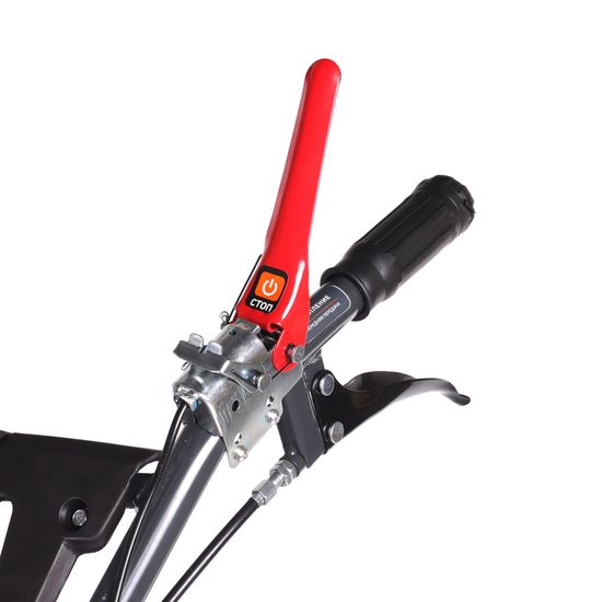 Мотоблок "PATRIOT" NEVADA 315 (15 л.с., с понижающей передачей)