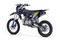 Мотоцикл ROCKOT RX125-3 Mad Zebra 17/14 PITBIKE