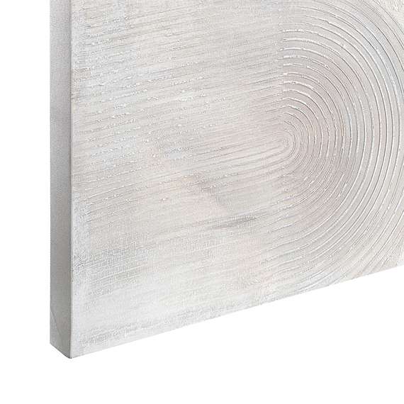 Панно декоративное с ручной росписью by feel, 100х100 см