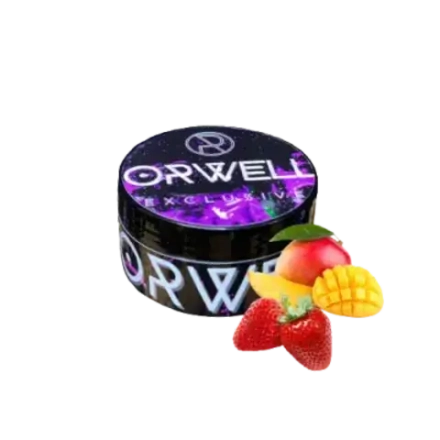 Orwell Medium - Mango Strawberry (50g)