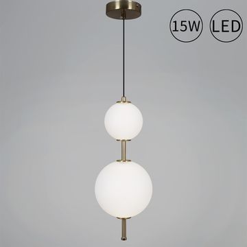 56030-0.9-02 COPPER светильник потолочный