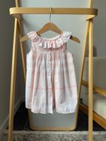 Хлопковое платье Burberry, 86