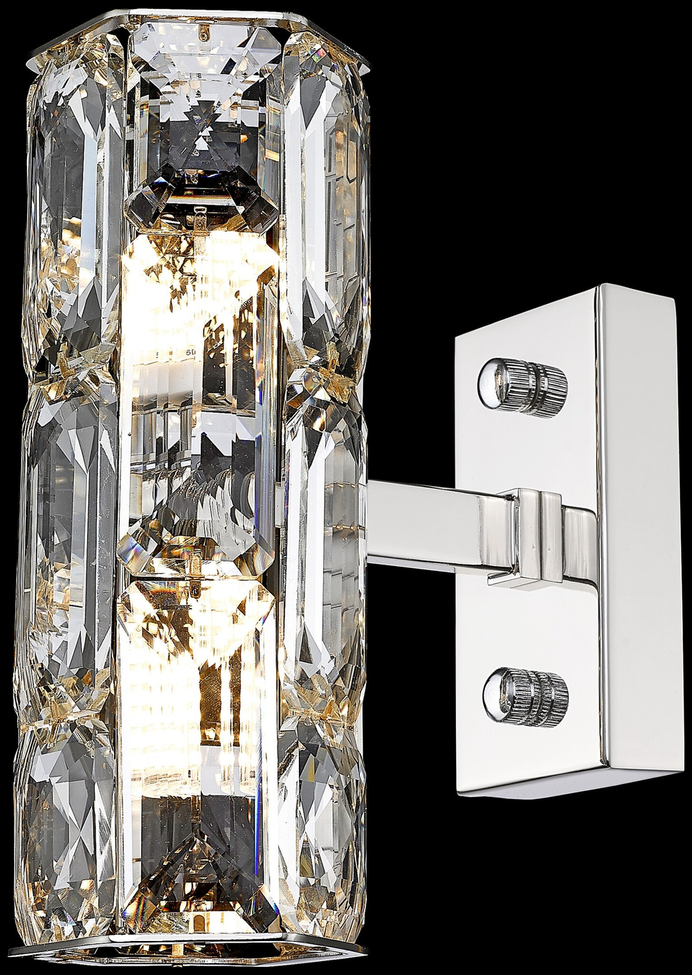 Светильник настенный Wertmark Primo WE156.02.101