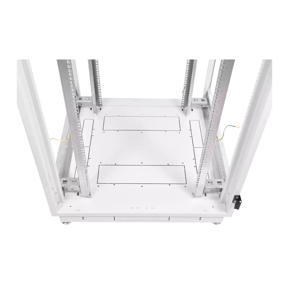 ШТК-М-47.8.10-3ААА шкаф напольный 47U 800x1000 ЦМО