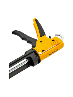 Профессиональный пистолет для герметика Inforce 01-13-01