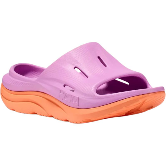 Hoka One One Ora Recovery 'Purple'
