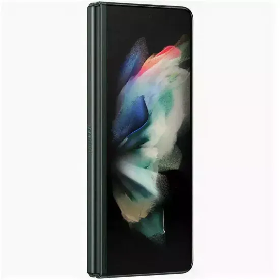 Смартфон Samsung Galaxy Z Fold4 12/512Gb зеленый