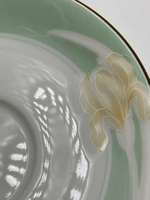 Чайная пара Yves Saint Laurent by Yamaka