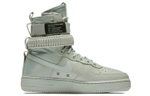 Кроссовки Nike Air Force 1 (Женская размерная сетка)