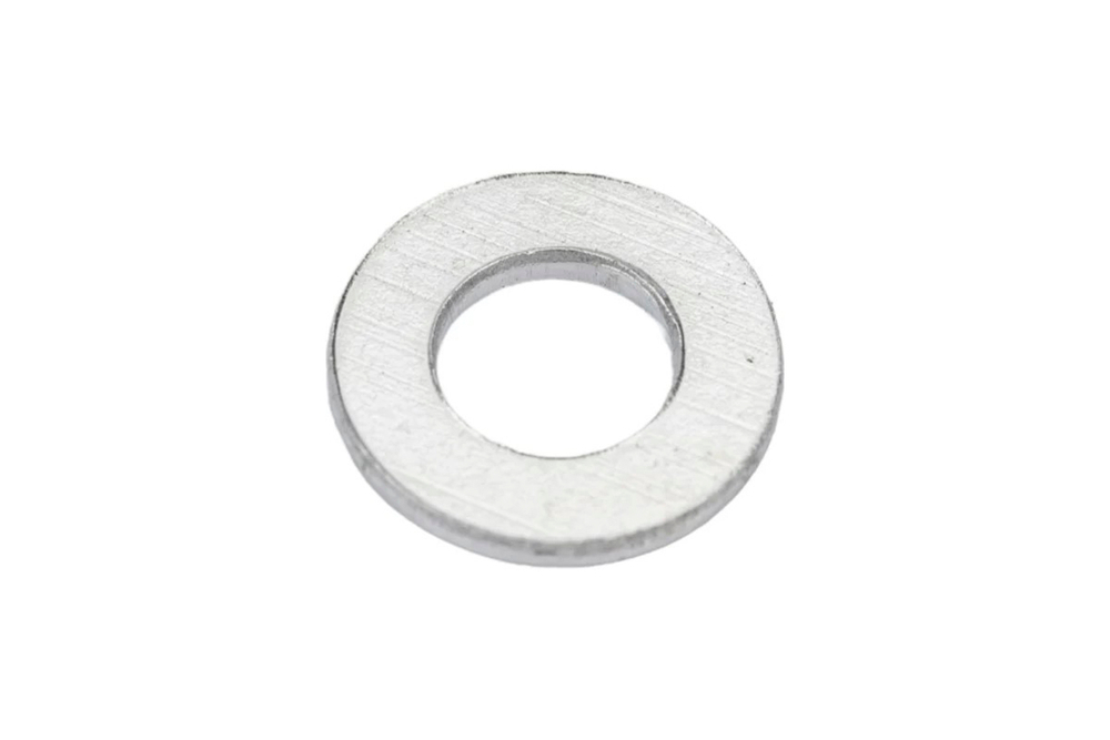 М6 Шайба нерж. А2 DIN125 (40 шт.)