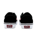 Vans Ward (Женская размерная сетка)