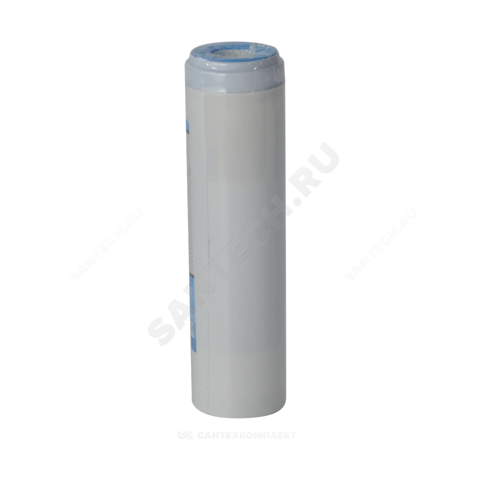 Картридж активированный уголь Big Blue 10" Unicorn FCA10BB