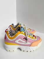 Кроссовки Fila, 30